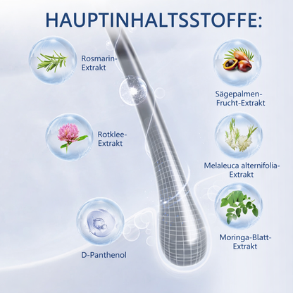 Haarwuchs Serum Roll-On