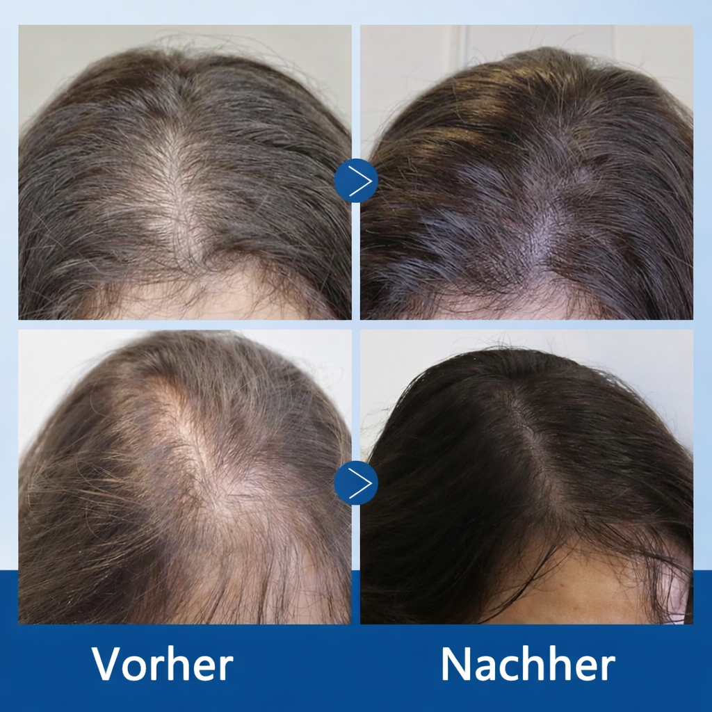 Haarwuchs Serum Roll-On