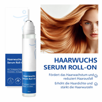 Haarwuchs Serum Roll-On