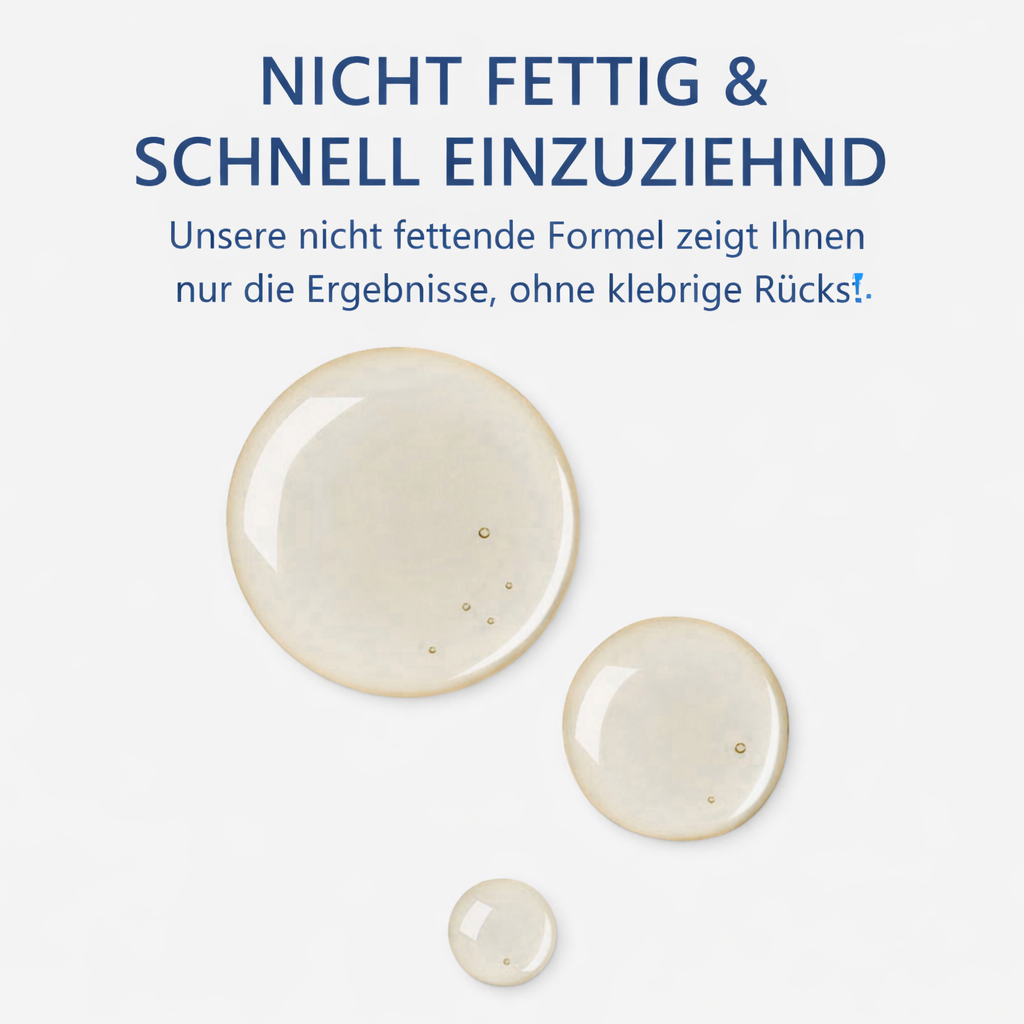 Haarwuchs Serum Roll-On